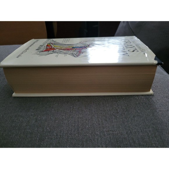 The Classic Collector's Edition Gray's Anatomy 1977 - Picture 5 of 12